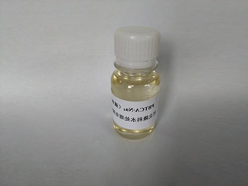 鄂州PBTCA·Na4 2-膦酸丁烷-1，2，4-三羧酸四钠